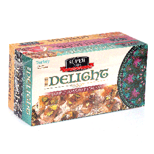 Furkanzade - 3 Box of 300 grams Turkish Delight