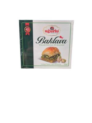 Baklava Pistachio Box 125 gr