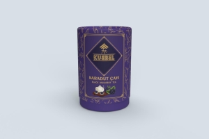 ARTKUBBEL - Blackberry Tea Box 200 gr