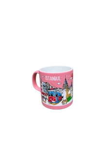 CERAMIC MUG - Thumbnail