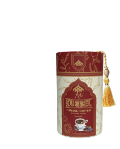 ARTKUBBEL - Coffee Ottoman