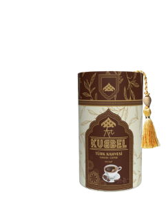 ARTKUBBEL - Coffee Turkish