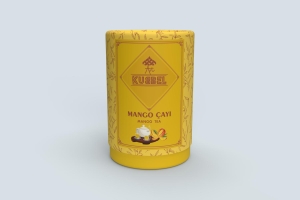 ARTKUBBEL - Mango Tea Box 200 gr