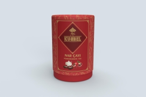 ARTKUBBEL - Pomegranate Tea Box 200 gr