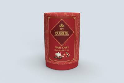 Pomegranate Tea Box 200 gr