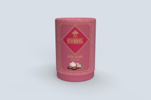 ARTKUBBEL - Rose Tea Box 200 gr