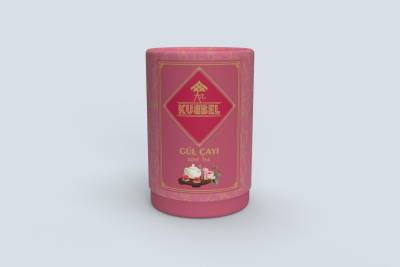 Rose Tea Box 200 gr