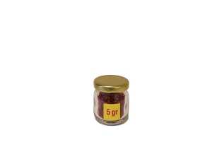  - Sargol Saffron 5 gram