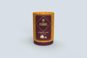 ARTKUBBEL - Yörük Spice Tea Box 200 gr